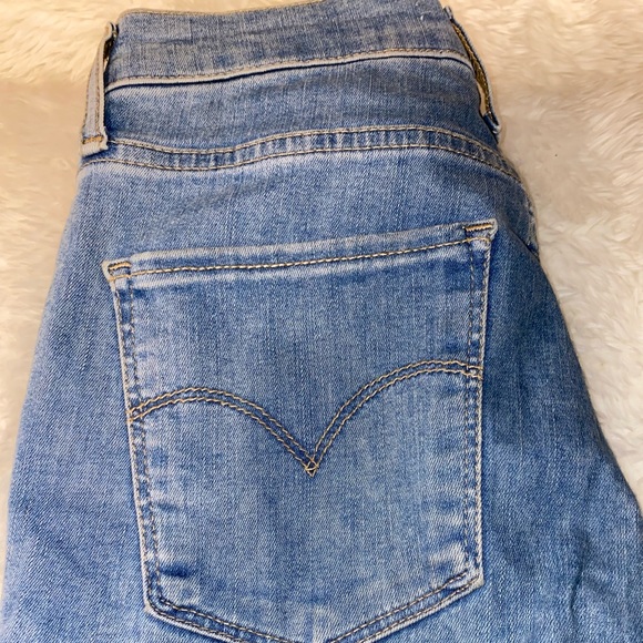 Levi jeans - Picture 4 of 5